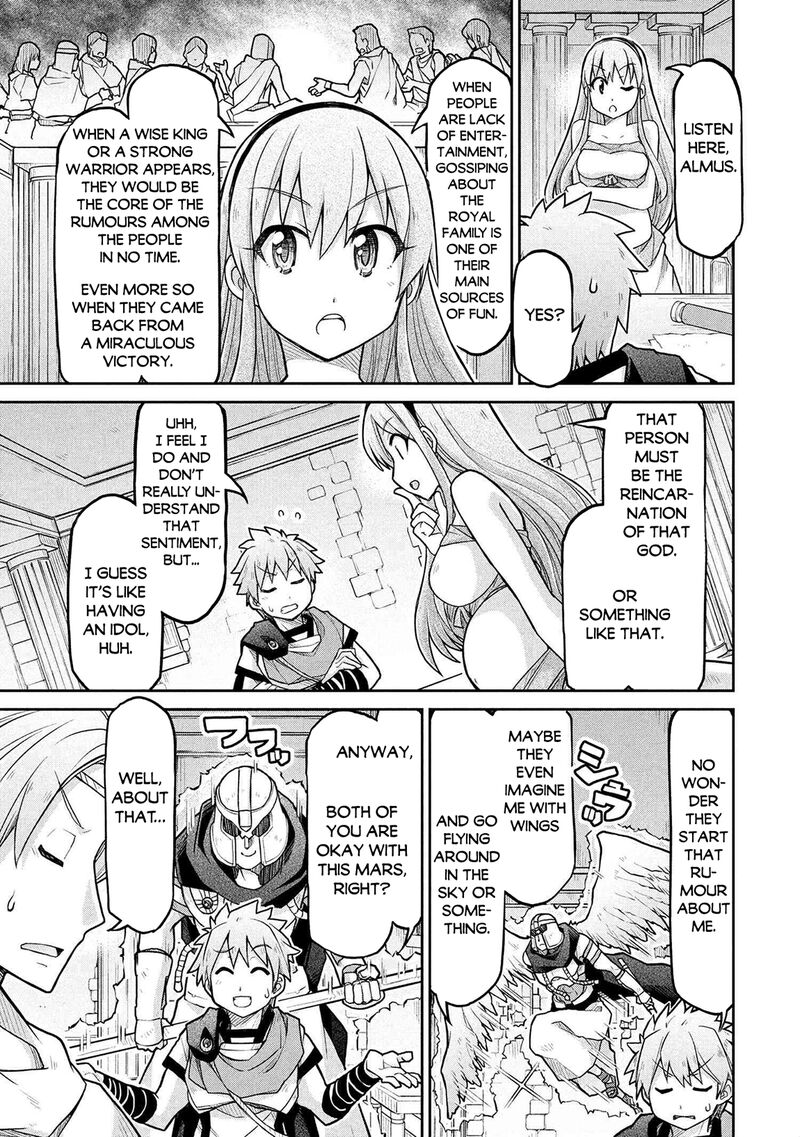 Isekai Kenkokuki 72 19