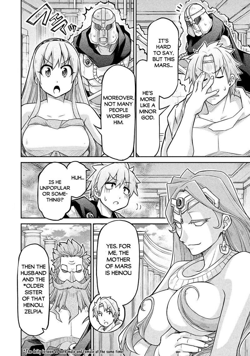 Isekai Kenkokuki 72 20
