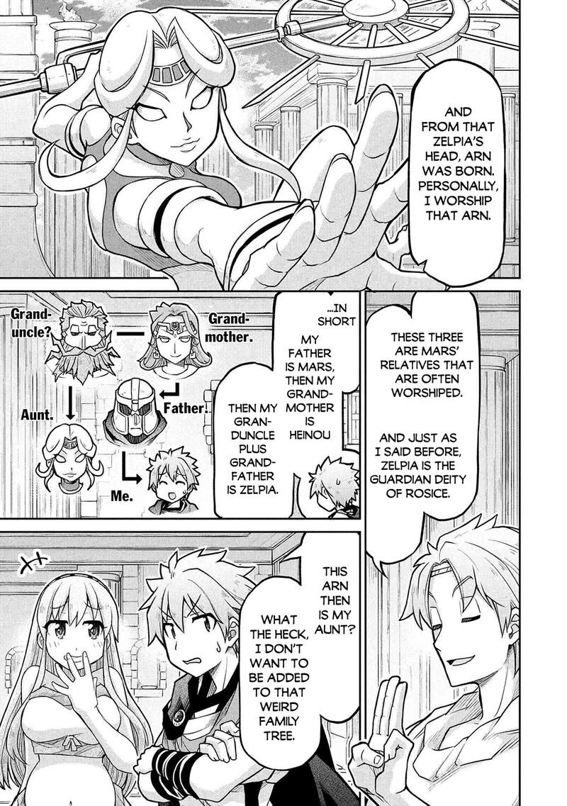 Isekai Kenkokuki 72 21