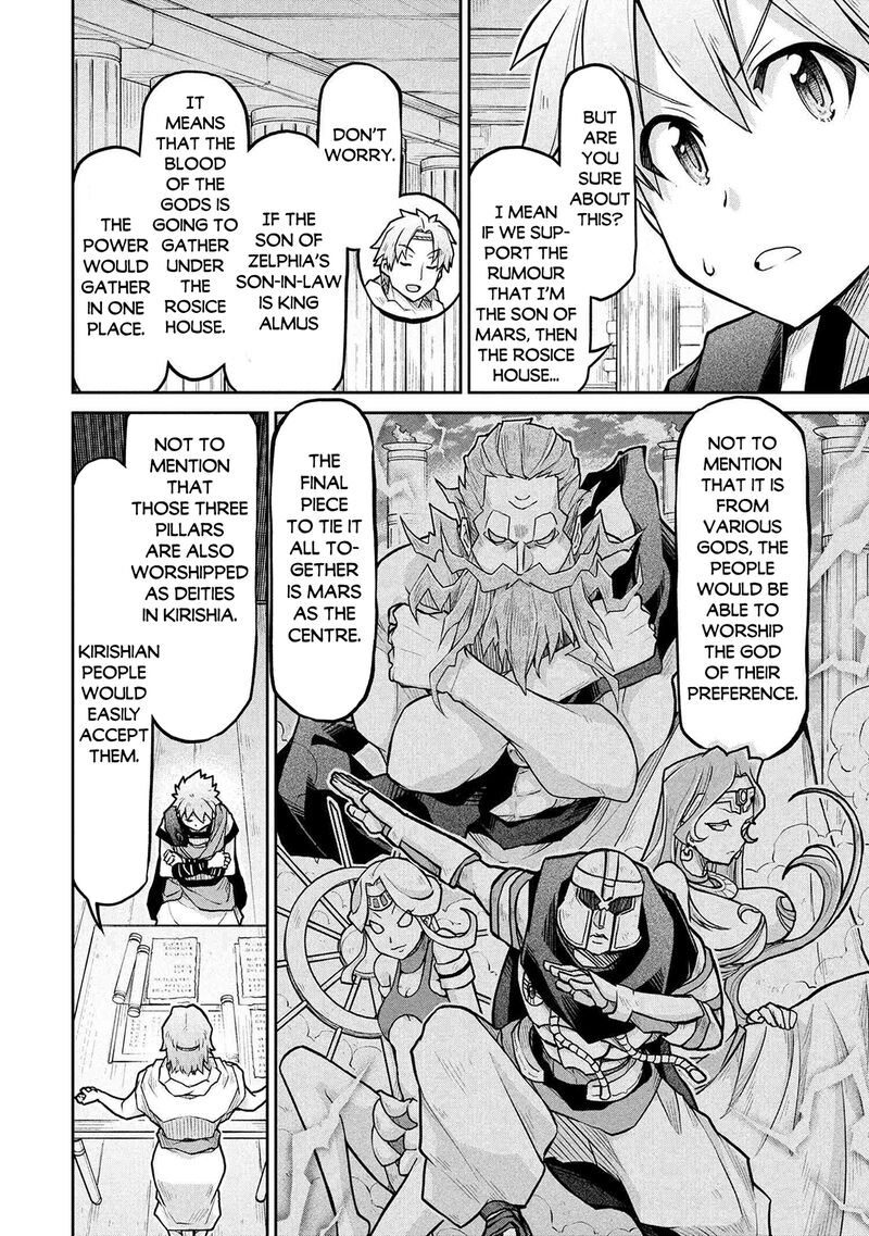 Isekai Kenkokuki 72 22