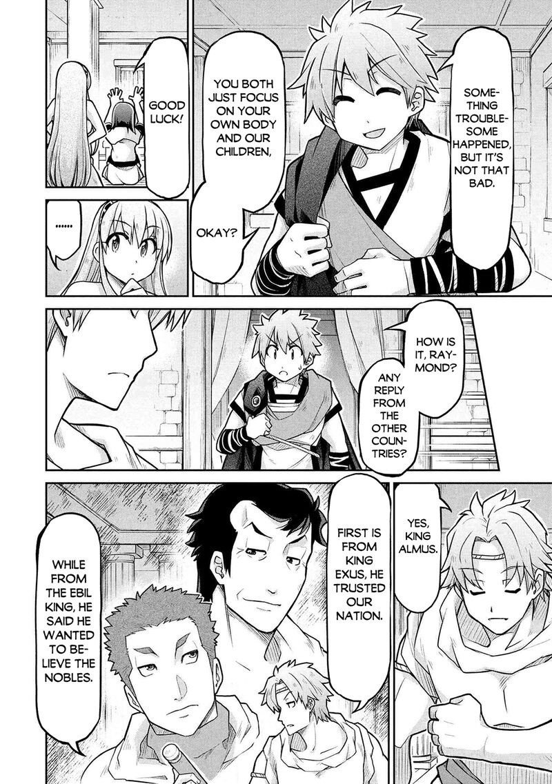 Isekai Kenkokuki 72 4