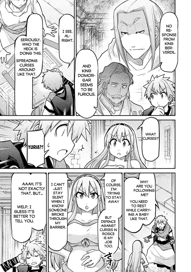 Isekai Kenkokuki 72 5