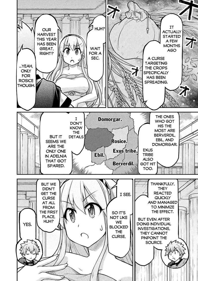 Isekai Kenkokuki 72 6