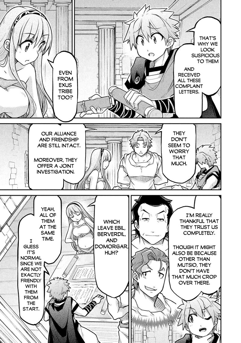 Isekai Kenkokuki 72 7