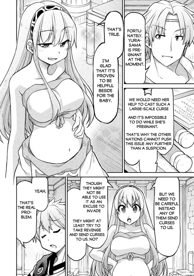 Isekai Kenkokuki 72 8