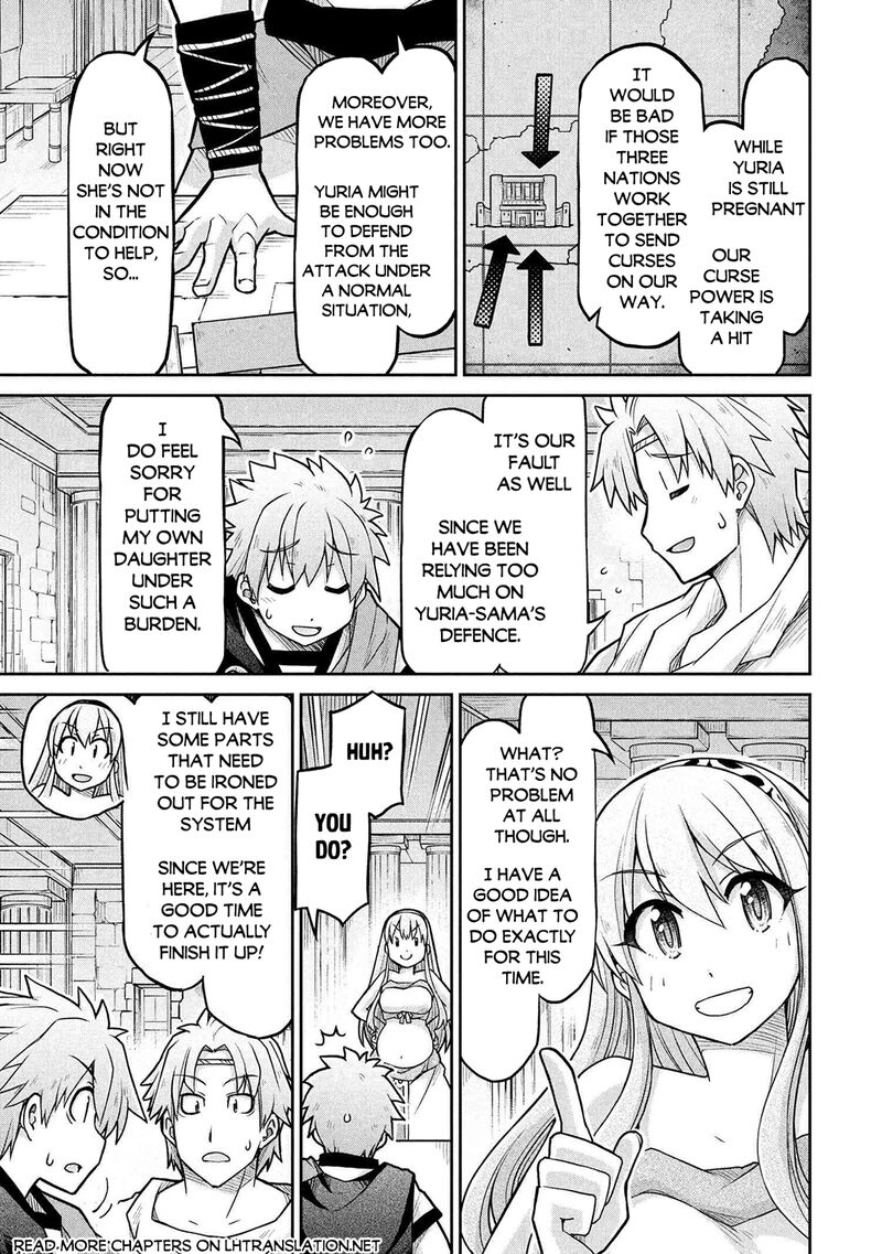 Isekai Kenkokuki 72 9