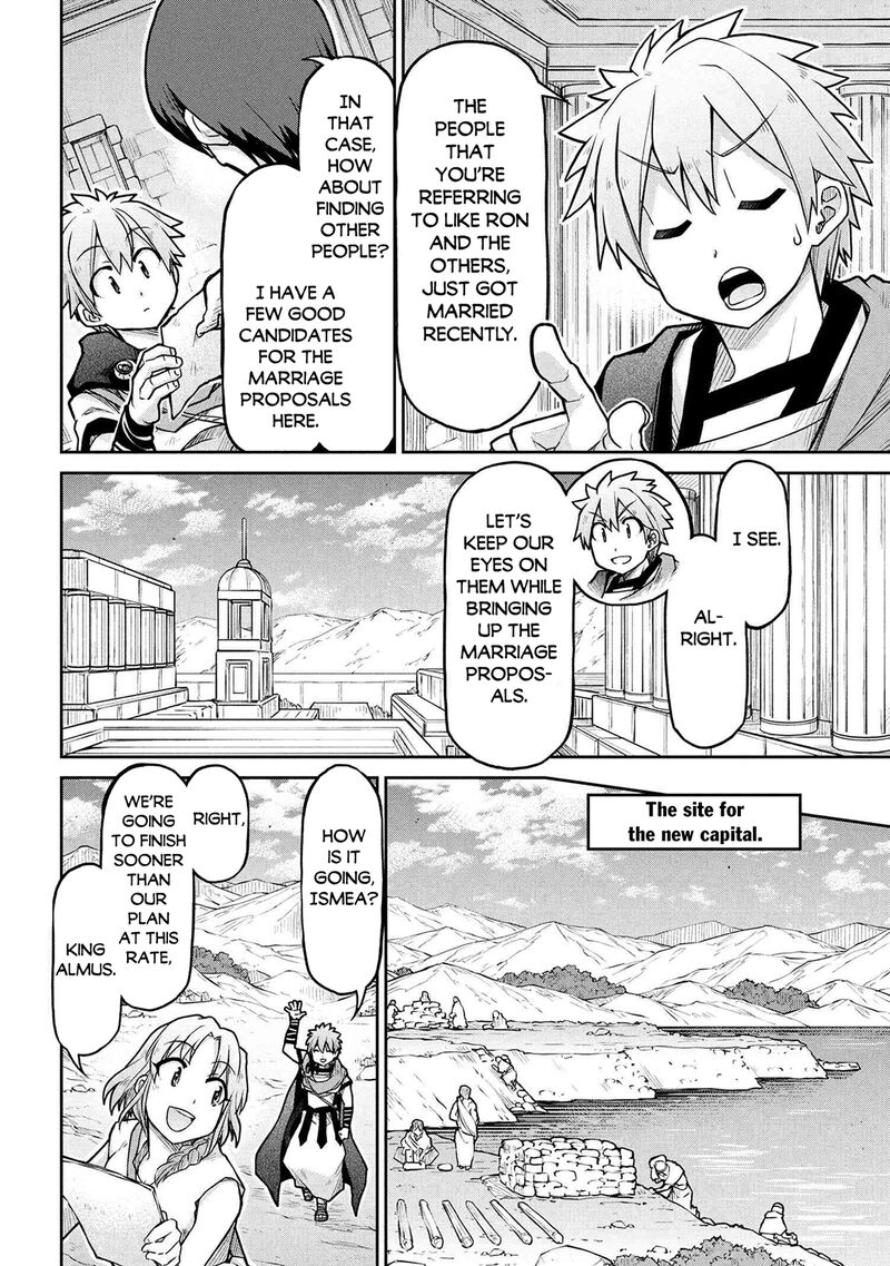 Isekai Kenkokuki 73 10