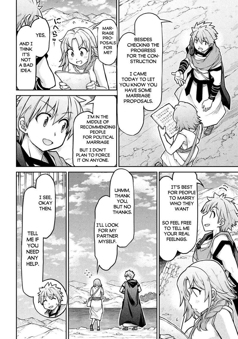 Isekai Kenkokuki 73 12