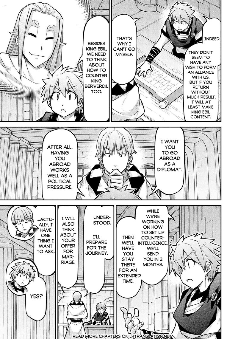 Isekai Kenkokuki 73 21