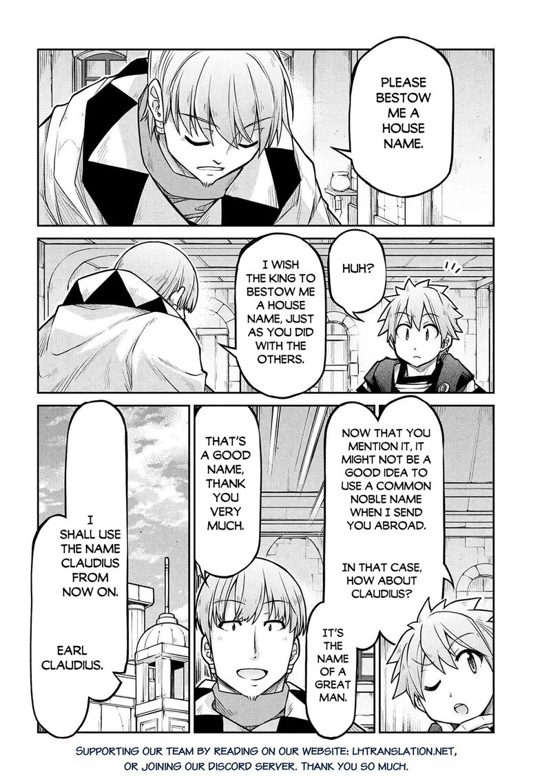 Isekai Kenkokuki 73 22