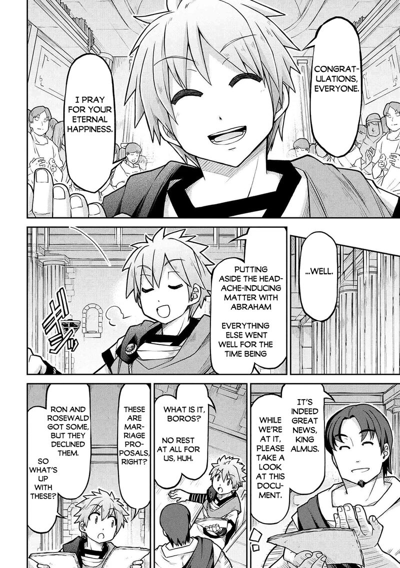 Isekai Kenkokuki 73 8