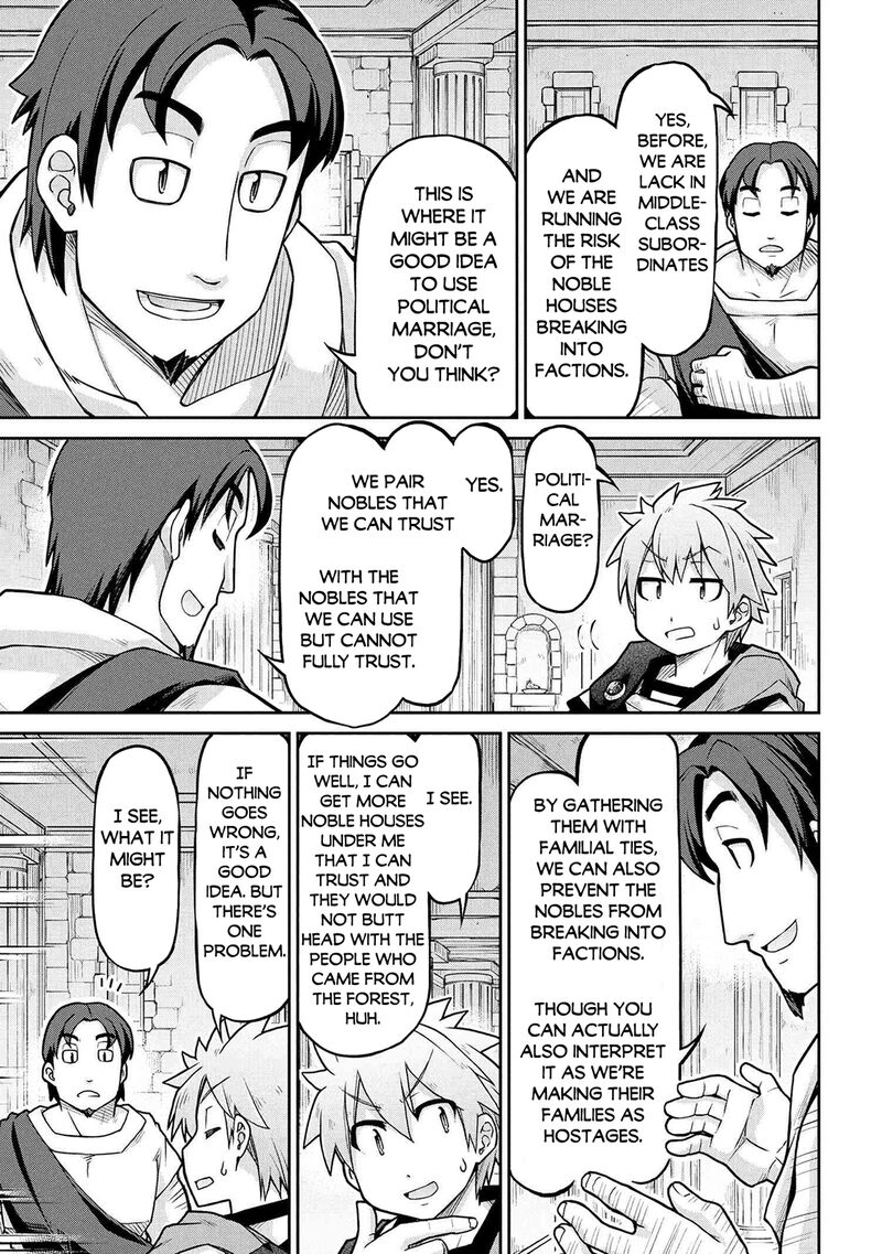 Isekai Kenkokuki 73 9