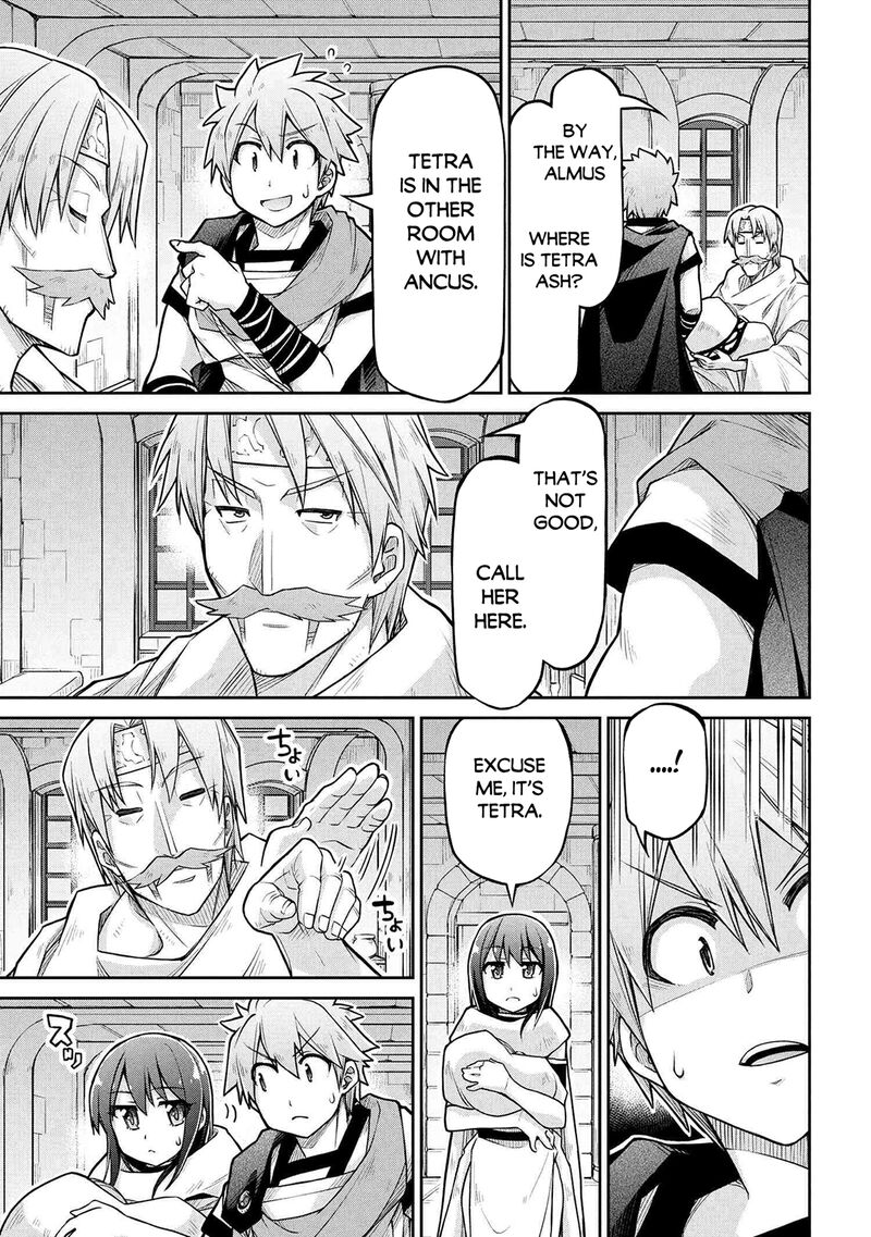 Isekai Kenkokuki 75 15
