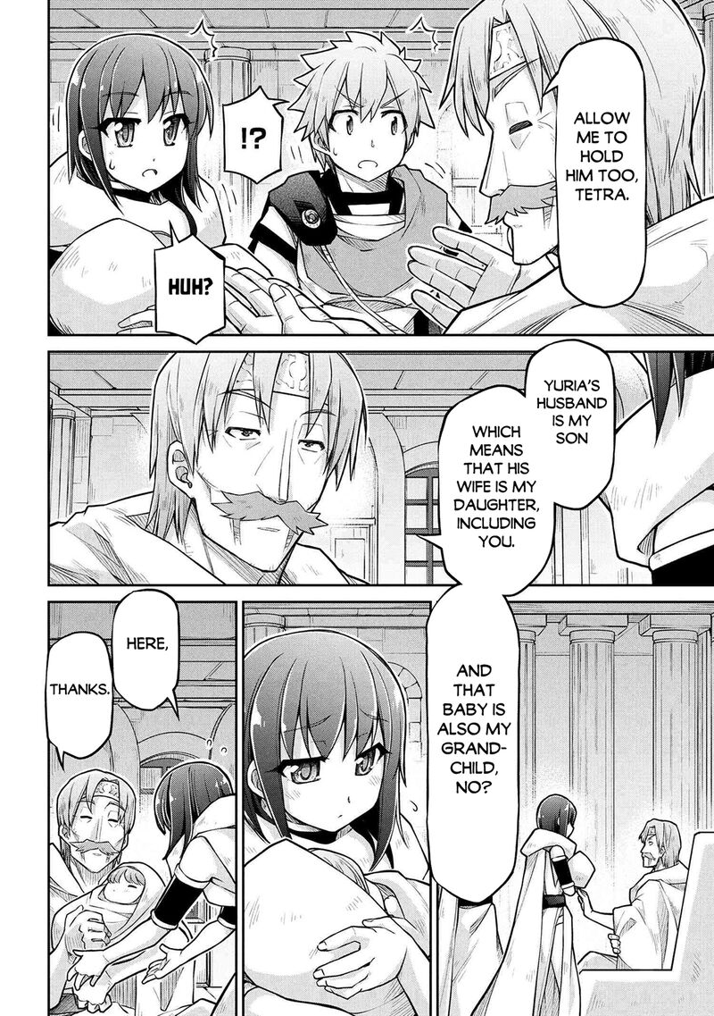 Isekai Kenkokuki 75 16