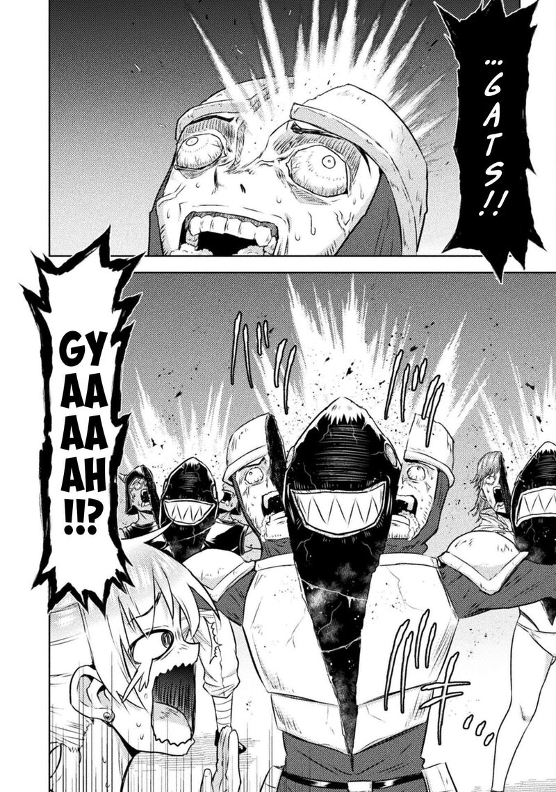 Isekai Kuimetsu No Same 50 13