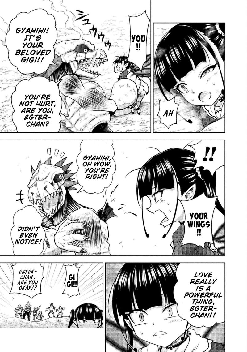 Isekai Kuimetsu No Same 50 16