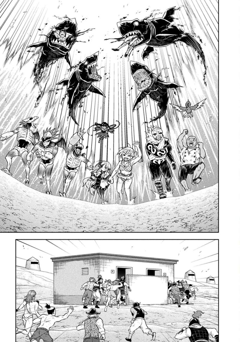 Isekai Kuimetsu No Same 50 18