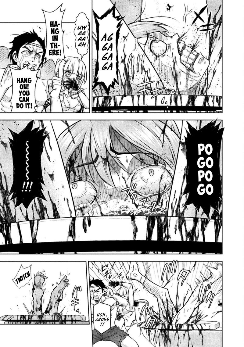 Isekai Kuimetsu No Same 50 22