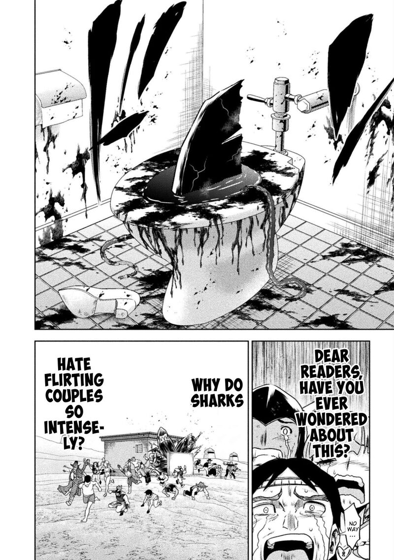 Isekai Kuimetsu No Same 50 23