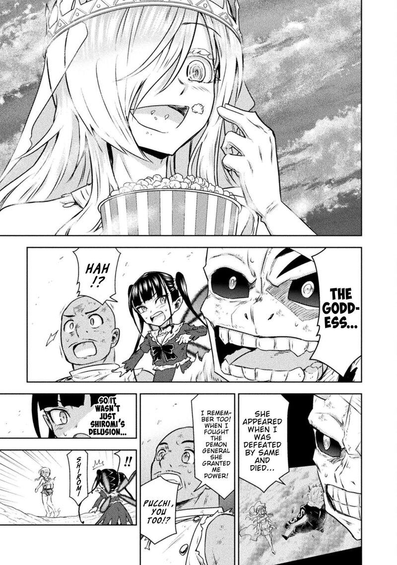 Isekai Kuimetsu No Same 50 29