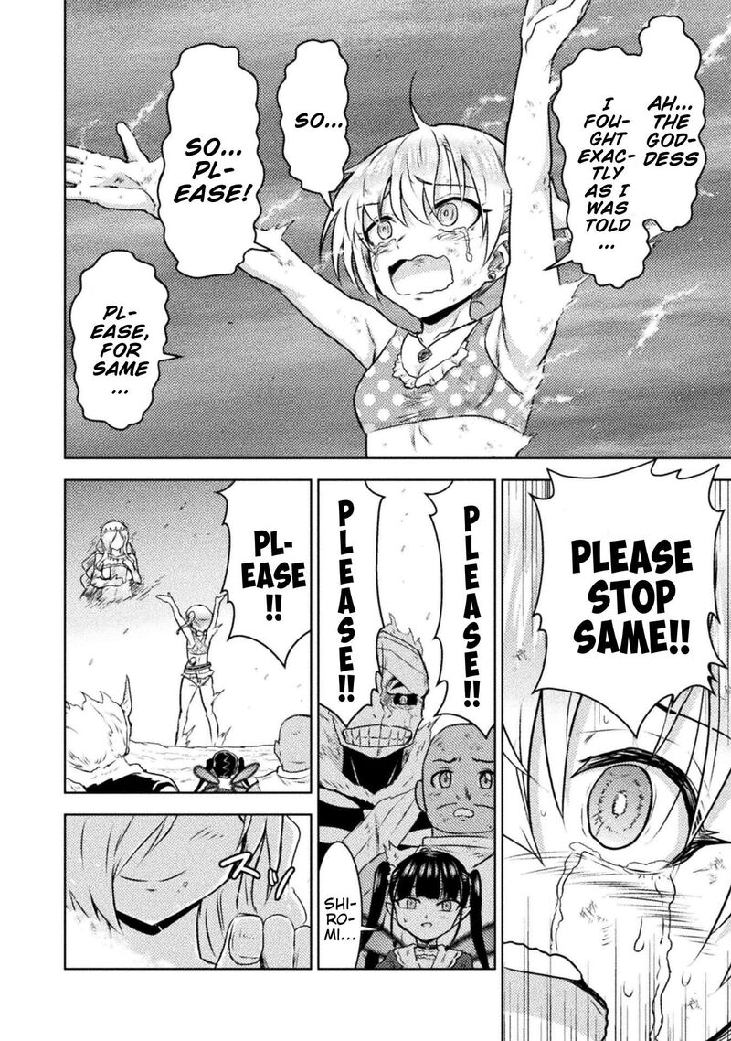 Isekai Kuimetsu No Same 50 30