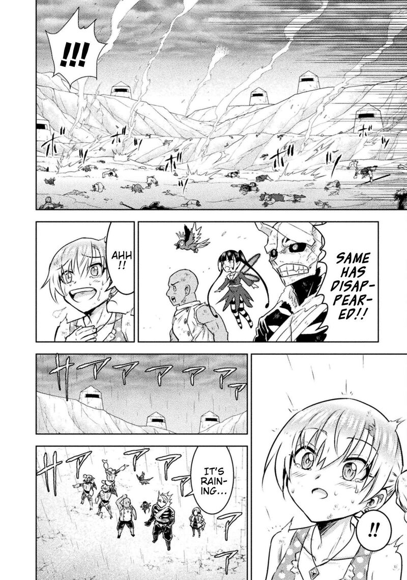 Isekai Kuimetsu No Same 50 32