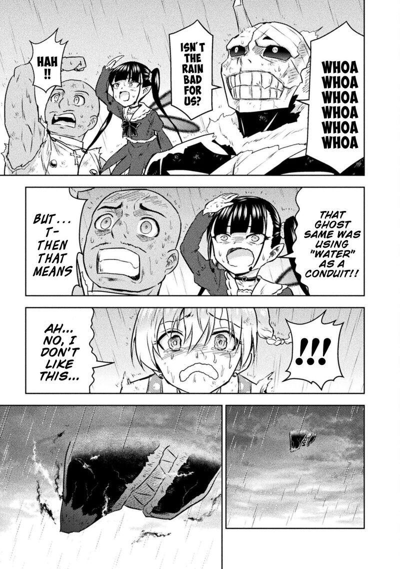 Isekai Kuimetsu No Same 50 33