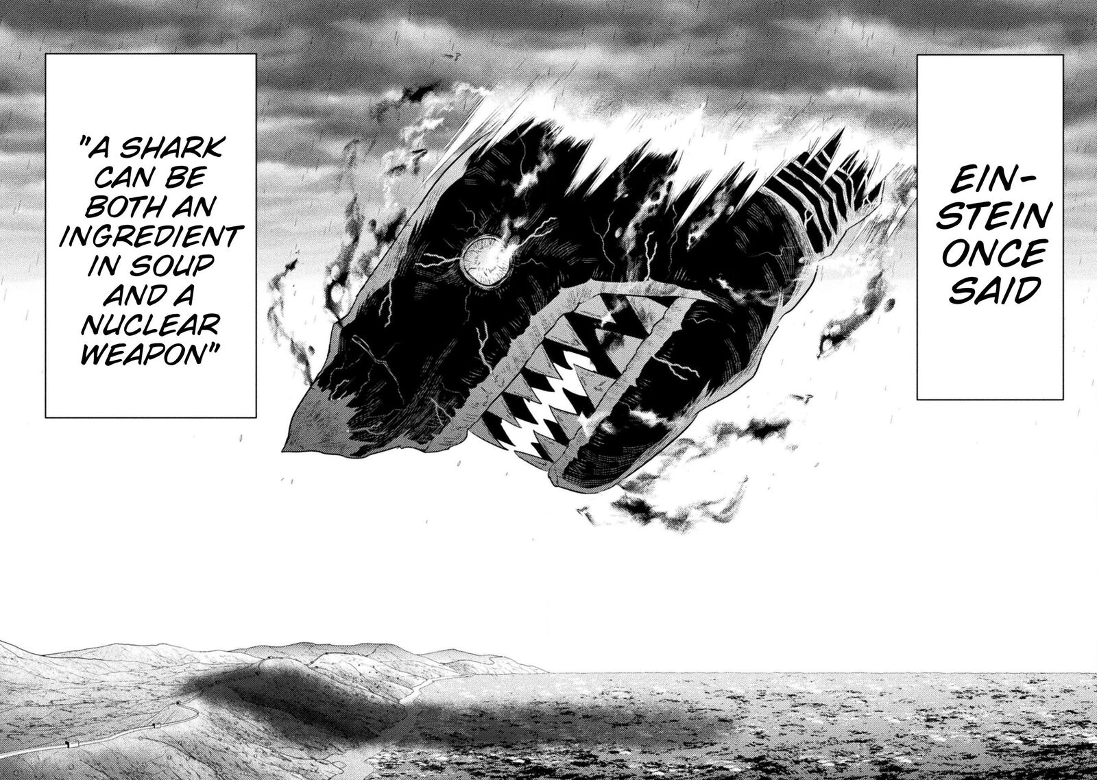 Isekai Kuimetsu No Same 50 34