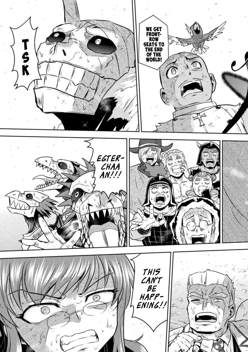 Isekai Kuimetsu No Same 50 36