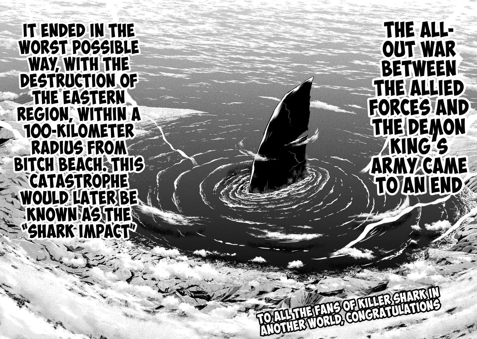 Isekai Kuimetsu No Same 50 41