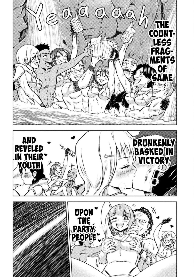 Isekai Kuimetsu No Same 50 5