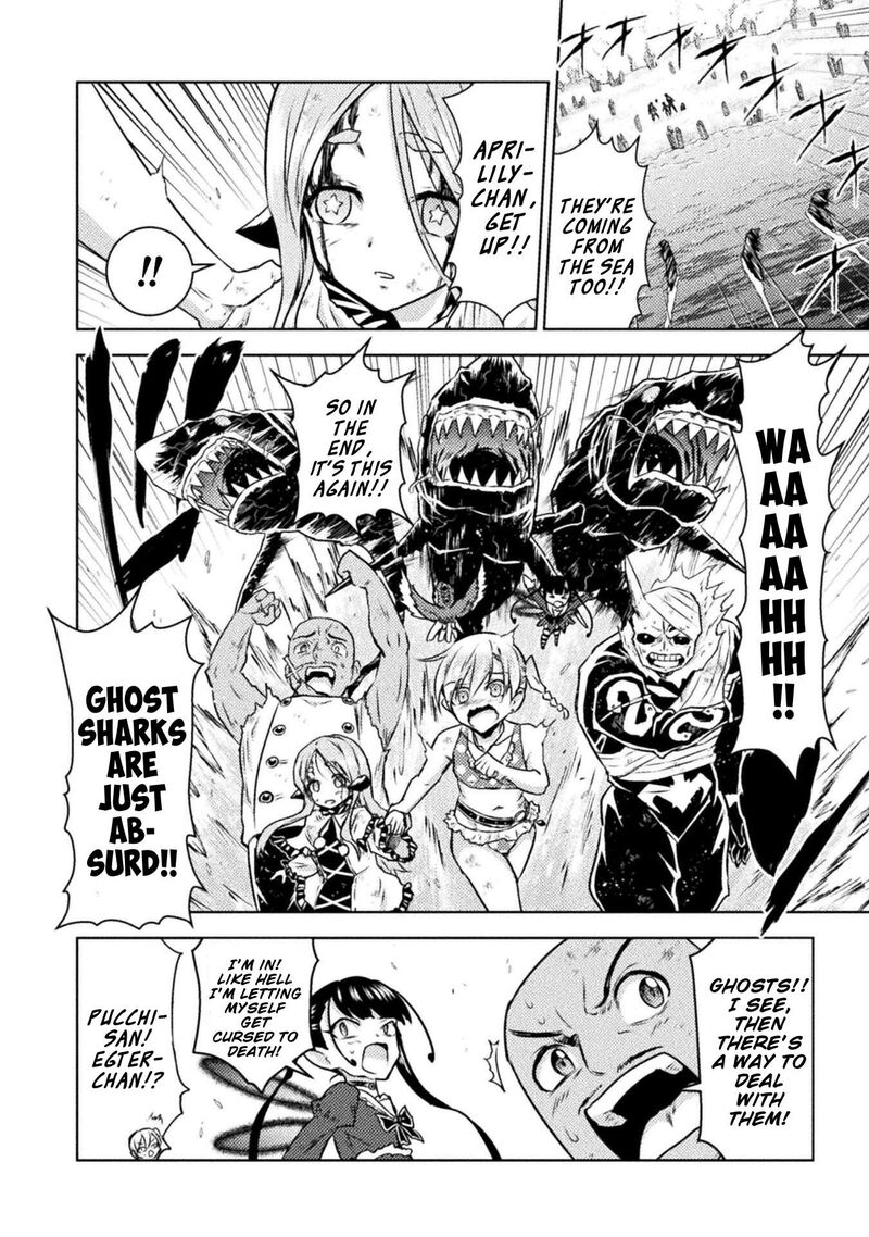 Isekai Kuimetsu No Same 50 9