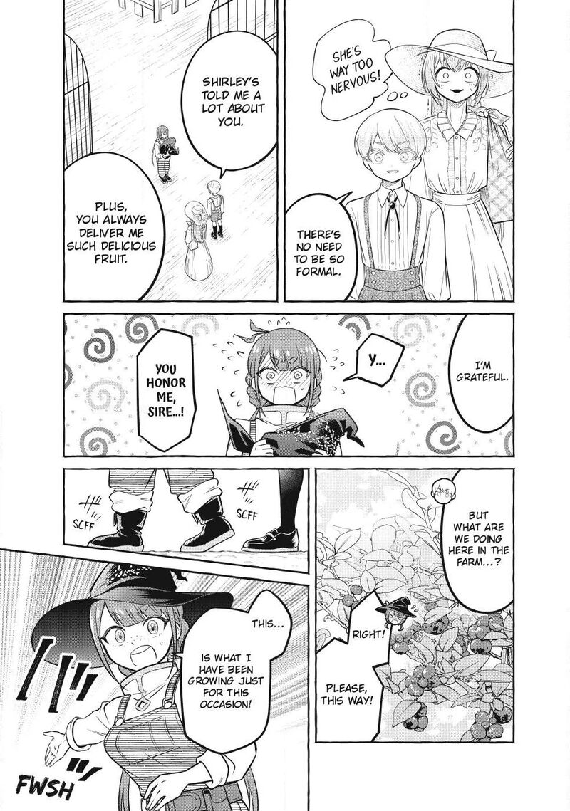 Isekai Maid No Mitsuboshi Gourmet 14b 10