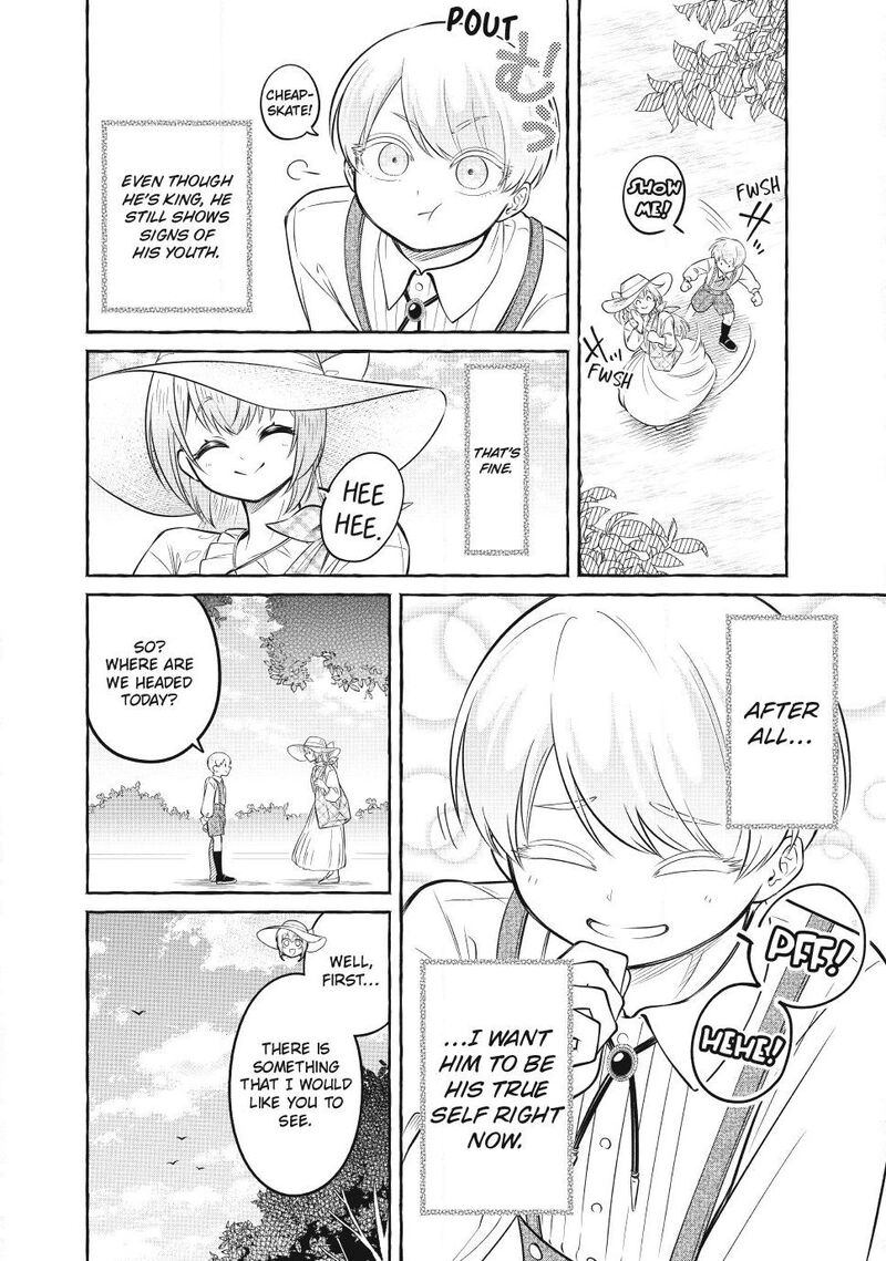 Isekai Maid No Mitsuboshi Gourmet 14b 3