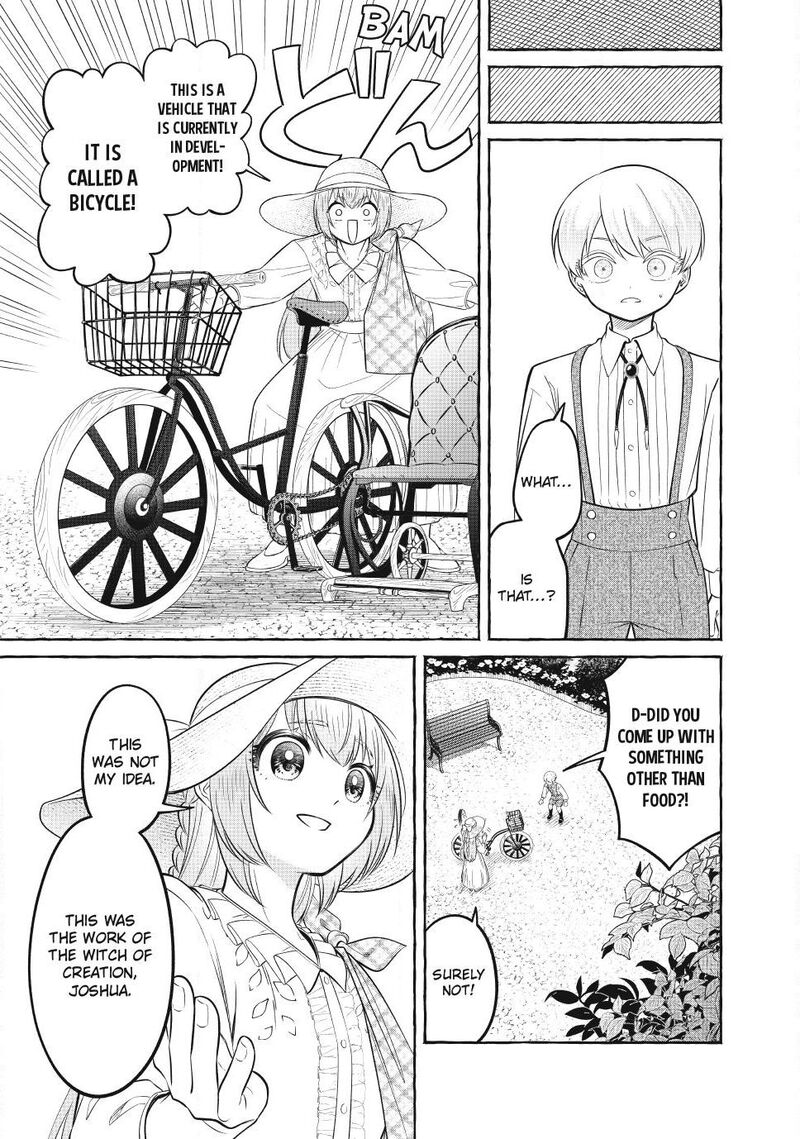 Isekai Maid No Mitsuboshi Gourmet 14b 4