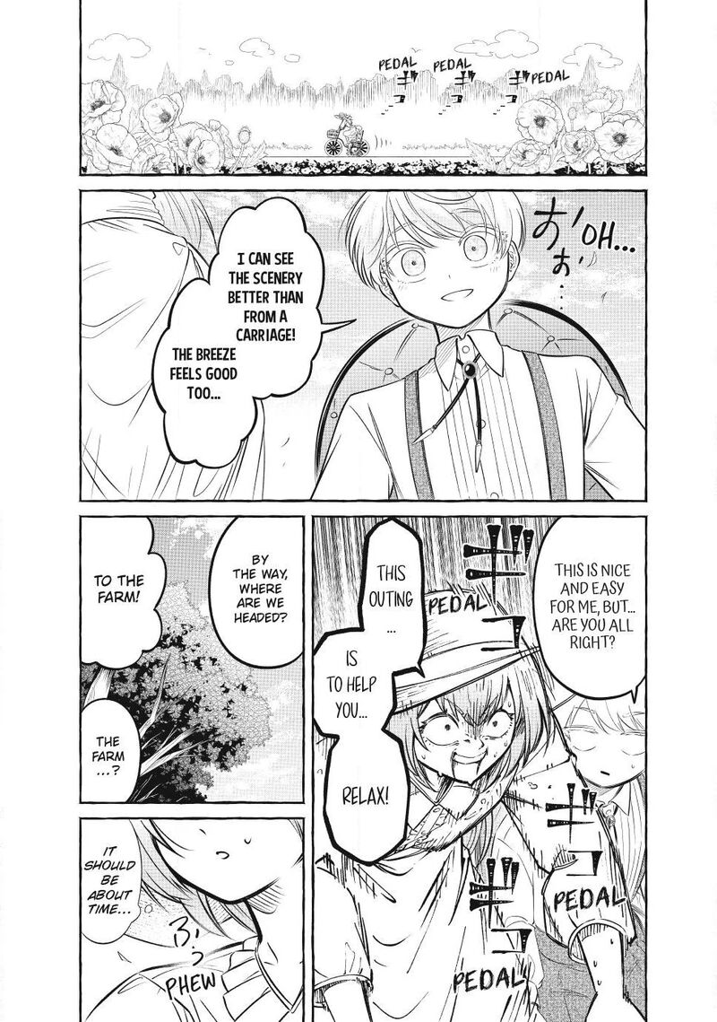 Isekai Maid No Mitsuboshi Gourmet 14b 6