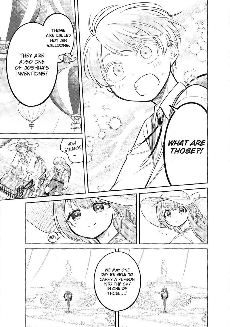 Isekai Maid No Mitsuboshi Gourmet 14b 8
