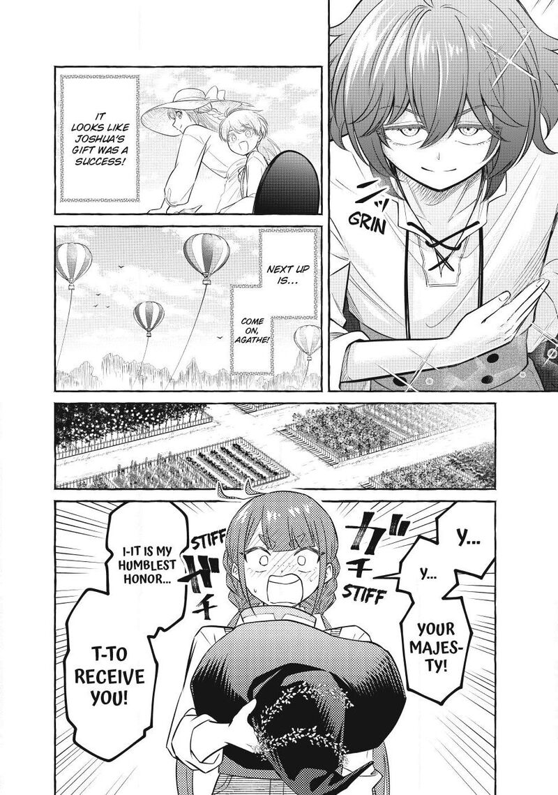 Isekai Maid No Mitsuboshi Gourmet 14b 9
