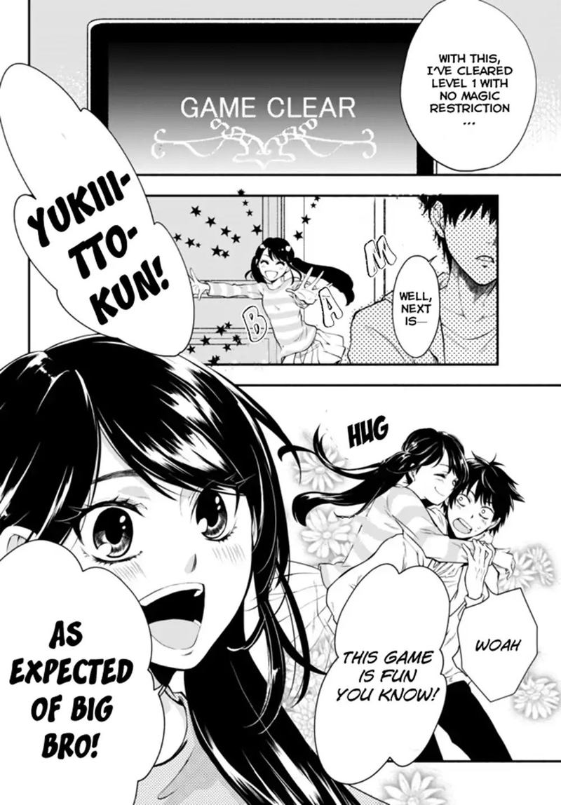 Isekai Man Chikin Hp 1 No Mama De Saikyou Saisoku Danjon Kouryaku 1 12