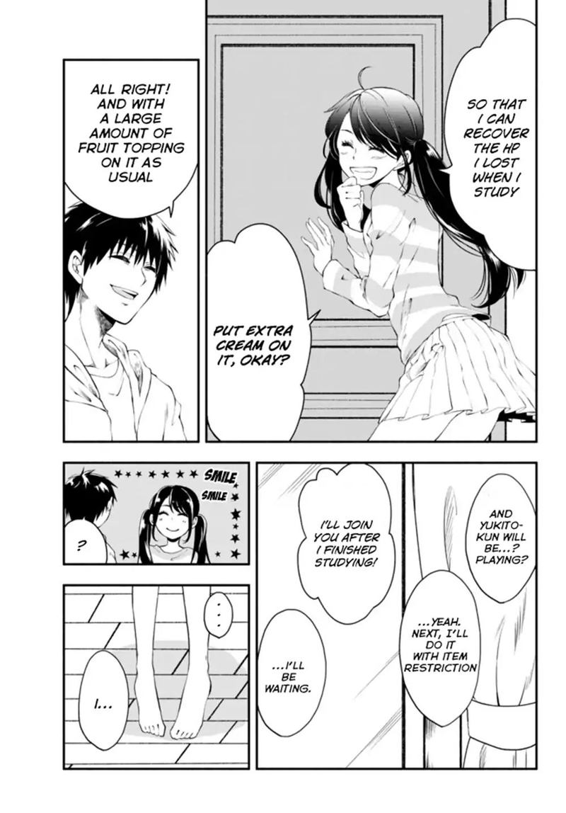Isekai Man Chikin Hp 1 No Mama De Saikyou Saisoku Danjon Kouryaku 1 17