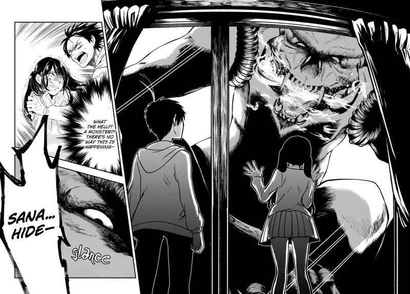 Isekai Man Chikin Hp 1 No Mama De Saikyou Saisoku Danjon Kouryaku 1 20