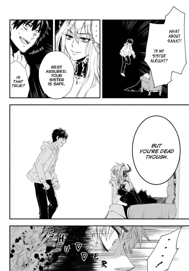 Isekai Man Chikin Hp 1 No Mama De Saikyou Saisoku Danjon Kouryaku 1 27