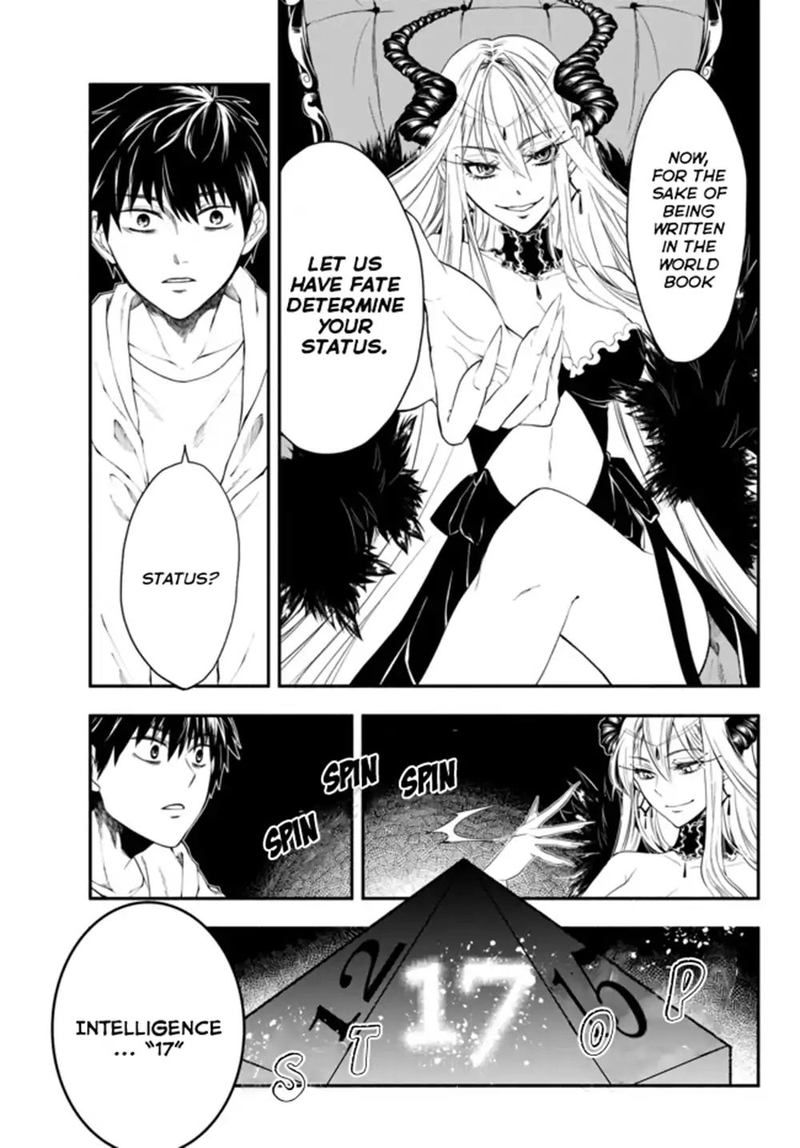 Isekai Man Chikin Hp 1 No Mama De Saikyou Saisoku Danjon Kouryaku 1 30