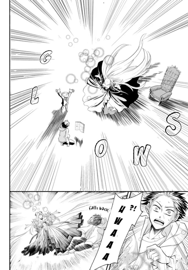 Isekai Man Chikin Hp 1 No Mama De Saikyou Saisoku Danjon Kouryaku 1 35