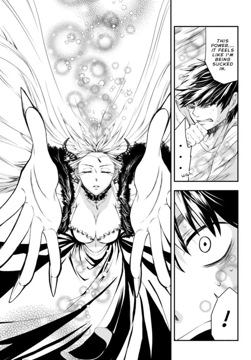 Isekai Man Chikin Hp 1 No Mama De Saikyou Saisoku Danjon Kouryaku 1 36