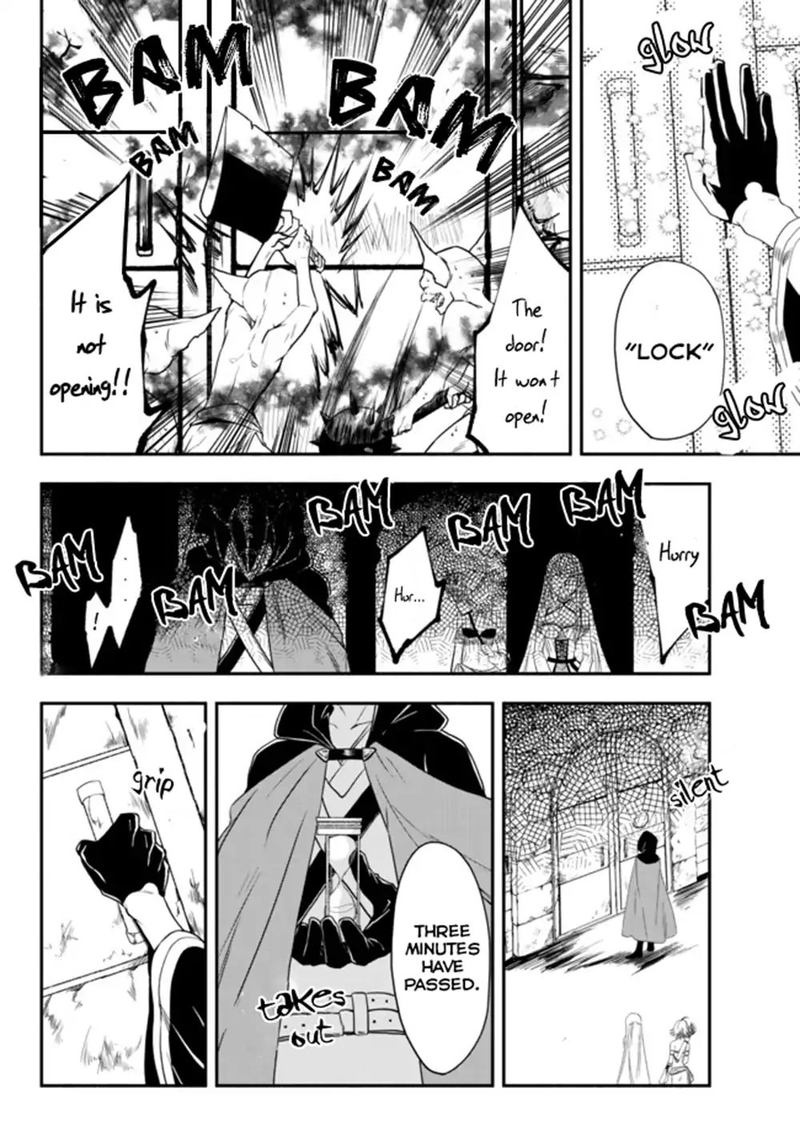 Isekai Man Chikin Hp 1 No Mama De Saikyou Saisoku Danjon Kouryaku 1 4