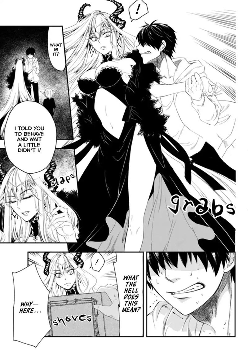 Isekai Man Chikin Hp 1 No Mama De Saikyou Saisoku Danjon Kouryaku 1 40