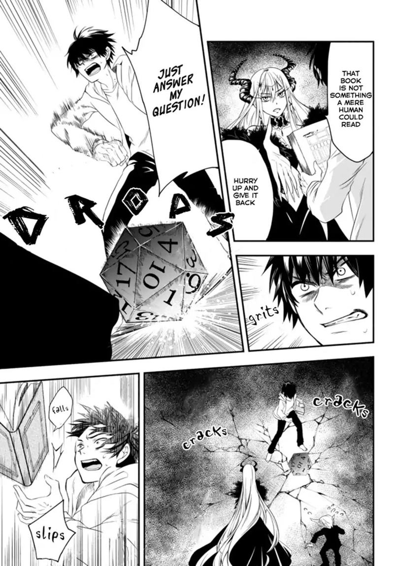 Isekai Man Chikin Hp 1 No Mama De Saikyou Saisoku Danjon Kouryaku 1 44