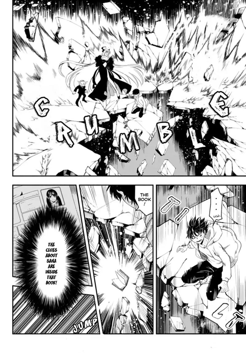 Isekai Man Chikin Hp 1 No Mama De Saikyou Saisoku Danjon Kouryaku 1 45