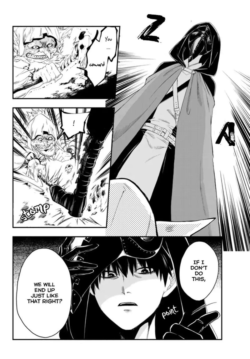 Isekai Man Chikin Hp 1 No Mama De Saikyou Saisoku Danjon Kouryaku 1 6
